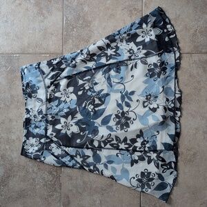Beautiful Summer Skirt (Suzy Shier)